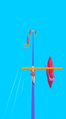 20210803173500881.jpg 小姐姐走钢丝 第1张图