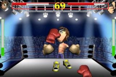 孤胆拳击手 第3张图