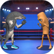 超级格斗对决 v1.0