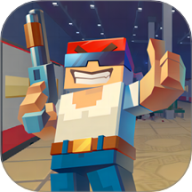 像素神秘世界 v1.0