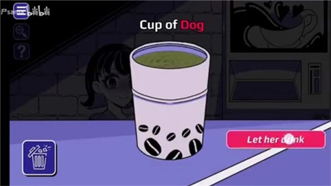 异常咖啡机豪华版 第6张图