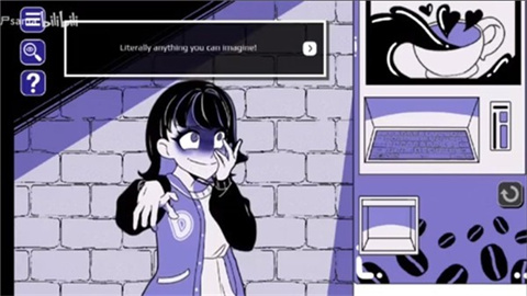 异常咖啡机豪华版 第3张图