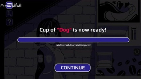 异常咖啡机豪华版 第5张图