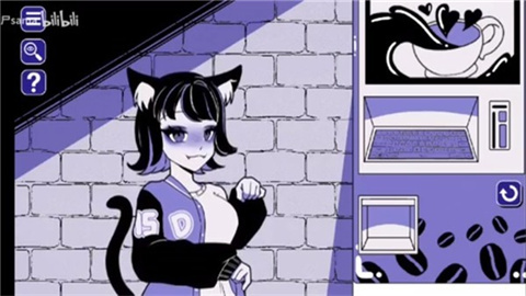 异常咖啡机豪华版 第8张图