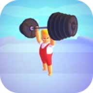 杠铃赛跑者 v0.1