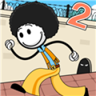 火柴人神逃脱2 v1.0