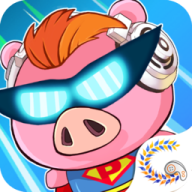 猪猪特攻队星球争霸 v3.1