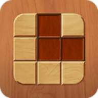 木块九宫格 v2.10.00
