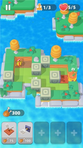 小鸡哪里跑 第3张图