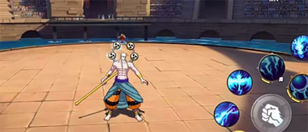 热血航线vivo版 第4张图