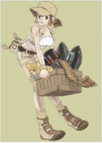 合金弹头6街机版 第6张图