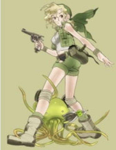 合金弹头6街机版 第7张图