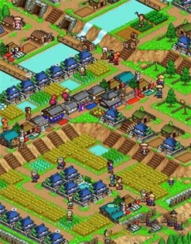 合战忍者村 第2张图