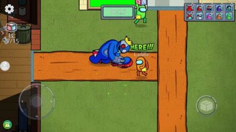 彩虹喷射战士 第1张图