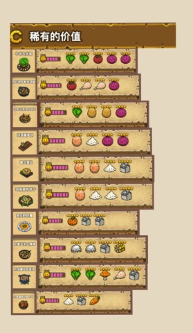 黑暗料理王最新版 第1张图