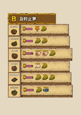 黑暗料理王最新版 第8张图