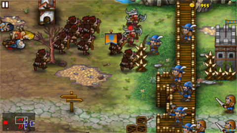 要塞围城 第3张图