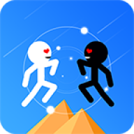 大头火柴人 v1.0