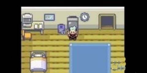 口袋妖怪究极绿宝石5.2 第1张图