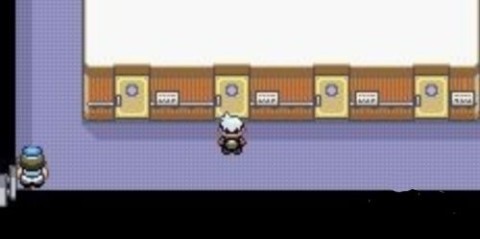 口袋妖怪究极绿宝石5.2 第6张图