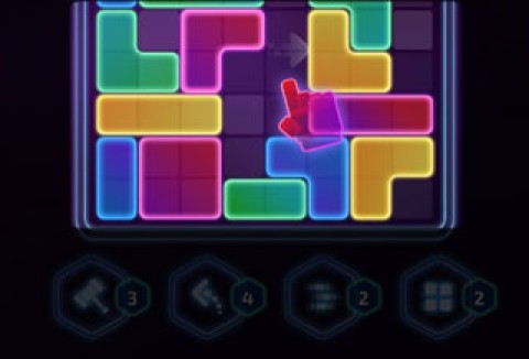 音爆方块 第4张图