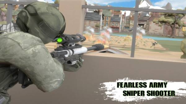 反恐战地精英 第1张图