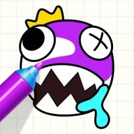 彩虹朋友色彩大师 v0.0.3