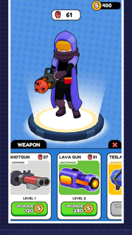 ʷʫǹսģÄâÆ÷ µÚ1ÕÅͼ