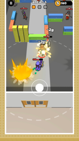 ʷʫǹսģÄâÆ÷ µÚ3ÕÅͼ