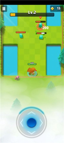 弓箭传说海外版 第4张图