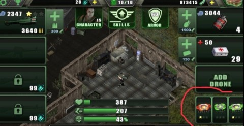 alienshooter 第3张图