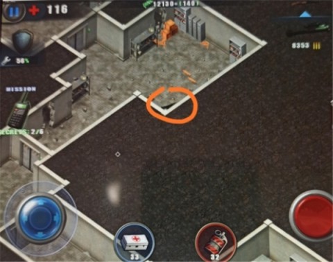 alienshooter 第5张图