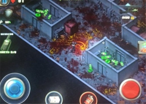 alienshooter 第8张图