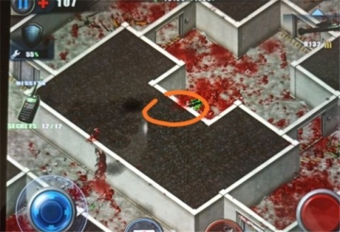 alienshooter 第6张图