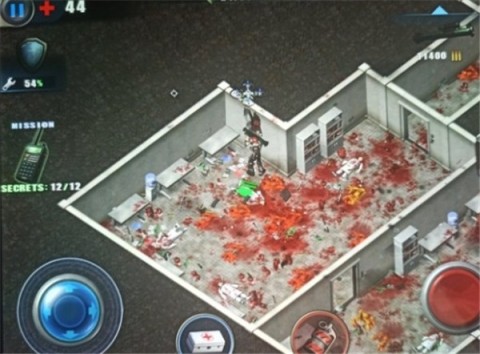 alienshooter 第9张图