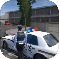 真实警车驾驶模拟器 v1.0