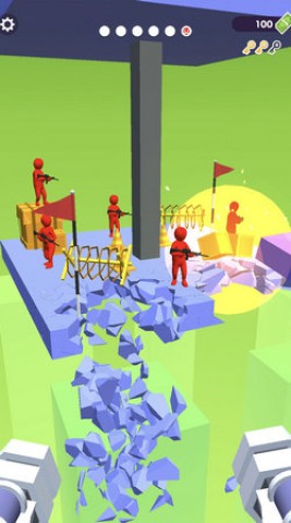 猎空直升机 第3张图