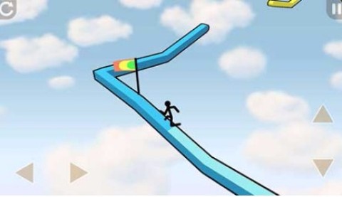 高空转向 第4张图