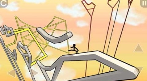 高空转向 第2张图