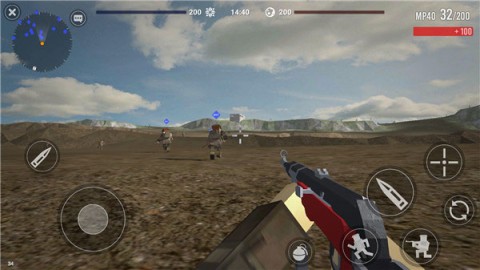 方块战争模拟器 第8张图