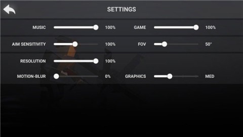 方块战争模拟器 第5张图