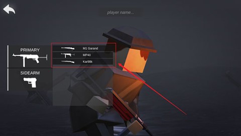 方块战争模拟器 第3张图