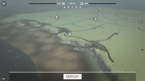 方块战争模拟器 第12张图