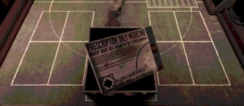 恶魔转盘中文版 第1张图