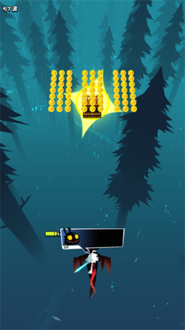 飞吧龙骑士渠道服 第6张图