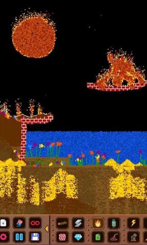 粉碎像素世界 第2张图