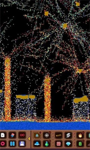 粉碎像素世界 粉碎像素世界 第1张图