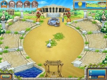 Farm Frenzy Free 第1张图