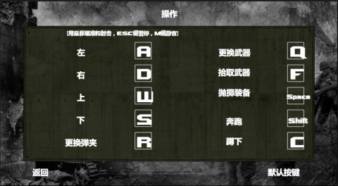 盟军战争英雄 第1张图