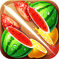 宝宝切西瓜 v1.0.1